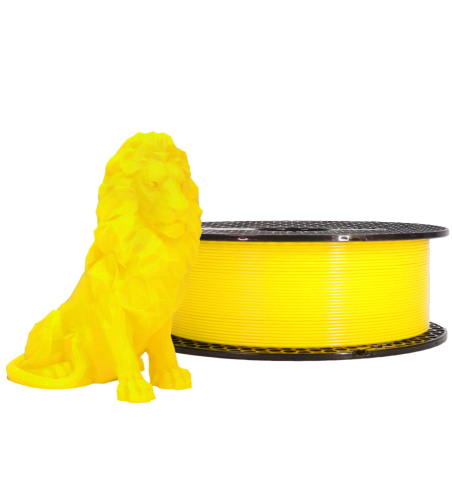 Prusament PLA Prusa Pineapple Yellow 1.75mm 1kg