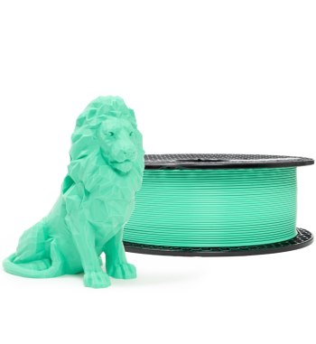 Prusament PLA Prusa Pro Green 1.75mm 1kg
