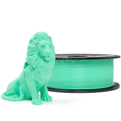 Prusament PLA Prusa Pro Green 1.75mm 1kg