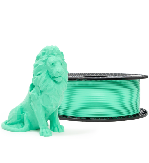Prusament PLA Prusa Pro Green 1.75mm 1kg