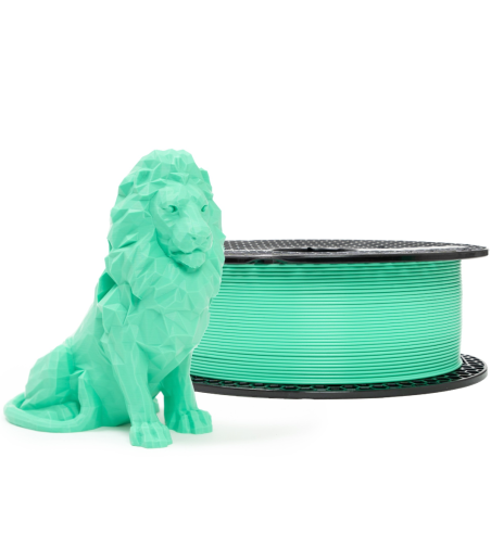 Prusament PLA Prusa Pro Green 1.75mm 1kg