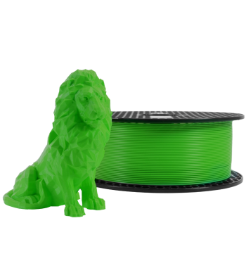 Prusament PLA Prusa  Simply Green 1.75mm 1kg