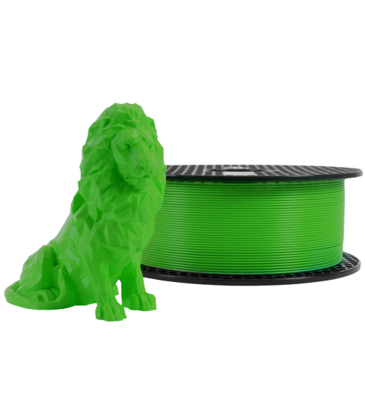 Prusament PLA Prusa  Simply Green 1.75mm 1kg