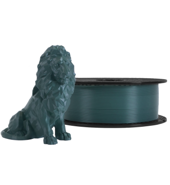 Prusament PLA Prusa Gentlemens Grey 1.75mm 1kg