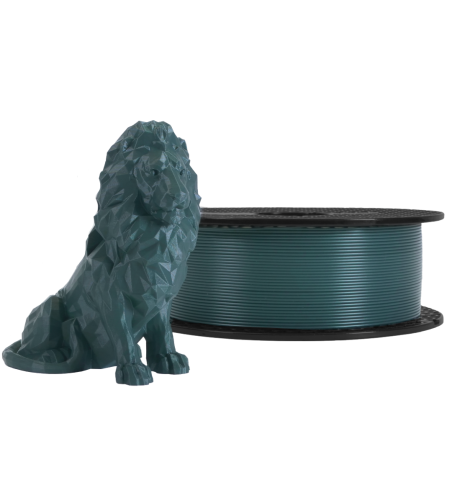 Prusament PLA Prusa Gentlemens Grey 1.75mm 1kg