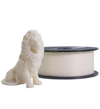 Prusament PLA Prusa Vanilla White 1.75mm 1kg