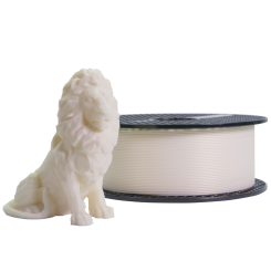 Prusament PLA Prusa Vanilla White 1.75mm 1kg