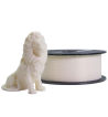 Prusament PLA Prusa Vanilla White 1.75mm 1kg