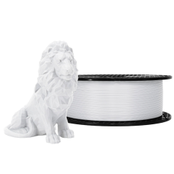 Prusament PLA Prusa Pristine White 1.75mm 1kg (NFC)
