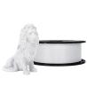 Prusament PLA Prusa Pristine White 1.75mm 1kg (NFC)