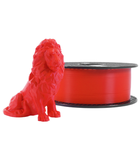 Prusament PLA Prusa Lipstick Red 1.75mm 1kg