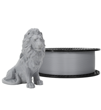 Prusament PLA Prusa Gravity Grey 1.75mm 1kg