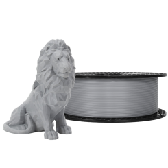 Prusament PLA Prusa Gravity Grey 1.75mm 1kg