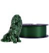 Prusament PLA Prusa Galaxy Green 1.75mm 1kg