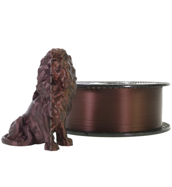 Prusament PLA Prusa Mystic Brown 1.75mm 1kg