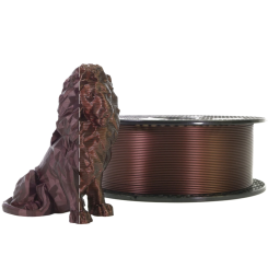 Prusament PLA Prusa Mystic Brown 1.75mm 1kg