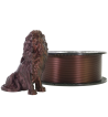 Prusament PLA Prusa Mystic Brown 1.75mm 1kg