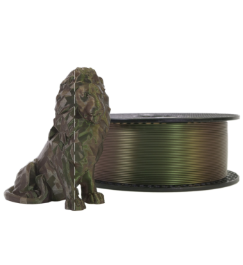 Prusament PLA Prusa Mystic Green 1.75mm 1kg
