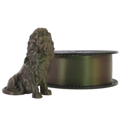 Prusament PLA Prusa Mystic Green 1.75mm 1kg
