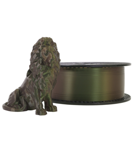 Prusament PLA Prusa Mystic Green 1.75mm 1kg