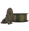 Prusament PLA Prusa Mystic Green 1.75mm 1kg