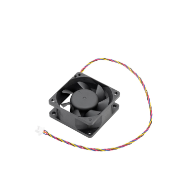 Prusa Chamber Fan for Core One
