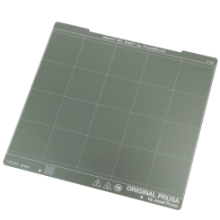Prusa MK4 Smooth PEI Print Sheet