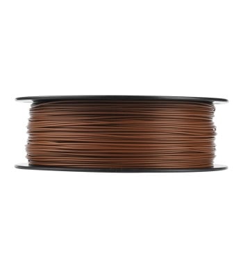 eSUN PLA+ Brown 3D Filament 1.75mm 1kg