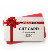 Shape Shop Gift Voucher