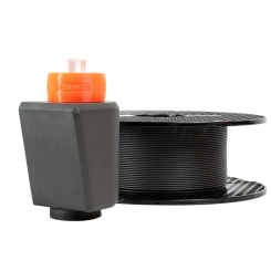 Prusament PETG Tungsten | High-Density Filament
