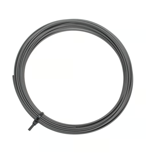Prusament PETG Tungsten | High-Density Filament