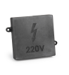 Prusament PETG Tungsten | High-Density Filament