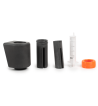Prusament PETG Tungsten | High-Density Filament