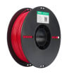 eSUN PLA+ Magenta 3D Filament 1.75mm 1kg