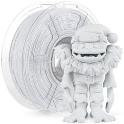 iSANMATE PLA Marble 3D Filament 1.75mm 1kg