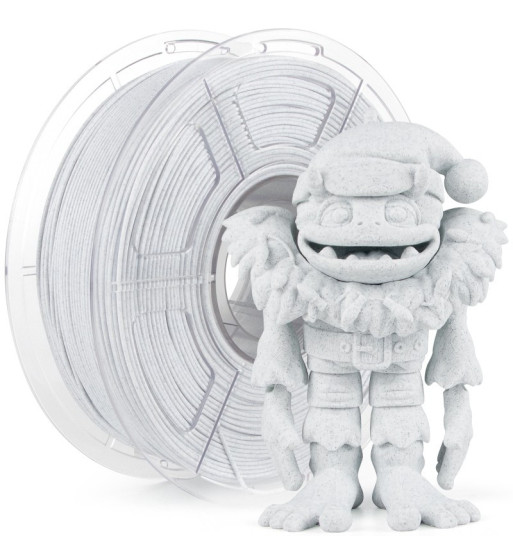 iSANMATE PLA Marble 3D Filament 1.75mm 1kg
