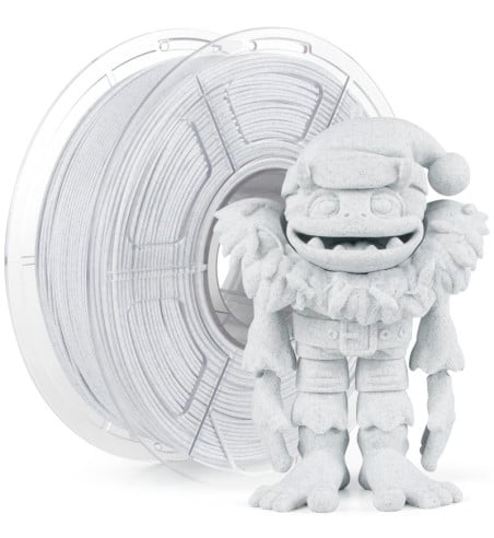 iSANMATE PLA Marble 3D Filament 1.75mm 1kg