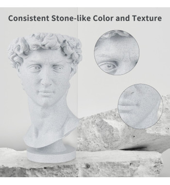 iSANMATE PLA Marble 3D Filament 1.75mm 1kg