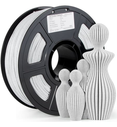 Buy iSANMATE ASA Filament Australia | UVResistant 3D Printing Material