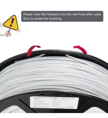 Buy iSANMATE ASA Filament Australia | UVResistant 3D Printing Material