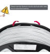 Buy iSANMATE ASA Filament Australia | UVResistant 3D Printing Material