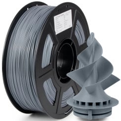 Buy iSANMATE ASA Filament Australia | UVResistant 3D Printing Material