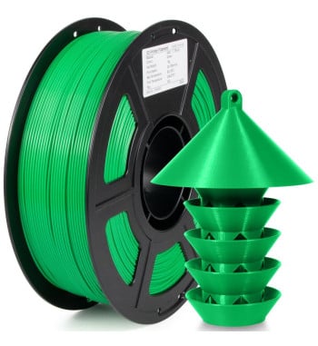 Buy iSANMATE ASA Filament Australia | UVResistant 3D Printing Material