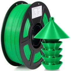 Buy iSANMATE ASA Filament Australia | UVResistant 3D Printing Material