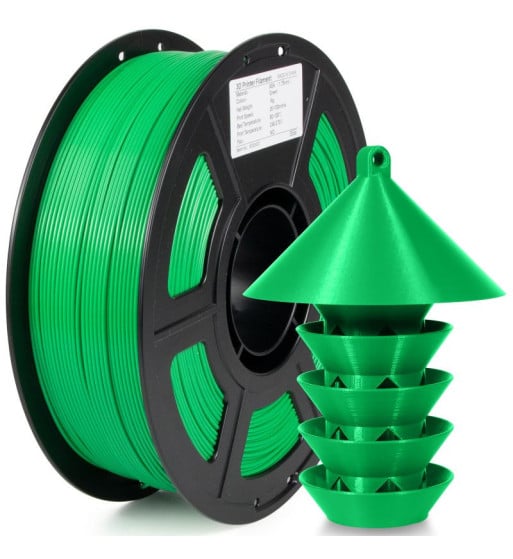 Buy iSANMATE ASA Filament Australia | UVResistant 3D Printing Material