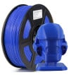 iSANMATE ASA Blue 3D Filament 1.75mm 1kg