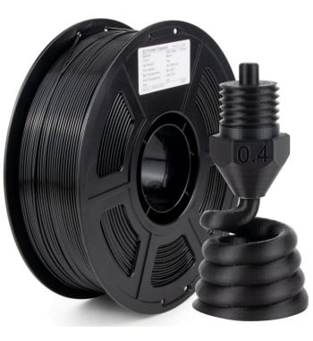 Buy iSANMATE ASA Filament Australia | UVResistant 3D Printing Material