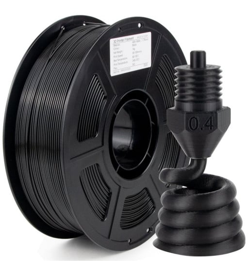 Buy iSANMATE ASA Filament Australia | UVResistant 3D Printing Material