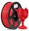 iSANMATE ASA Red 3D Filament 1.75mm 1kg
