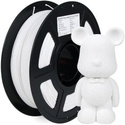 iSANMATE Matte PLA Filament – Fast, Durable, and Stunning Finish